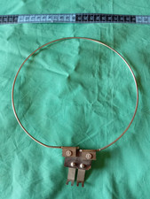 ANTENNA CIRCOLARE per TV