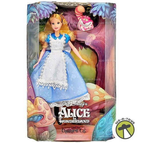 Disney alice nel - nel, paese
