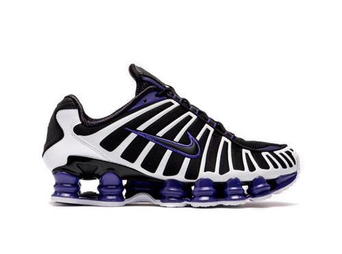 Nike shox sneaker scarpe - nike,