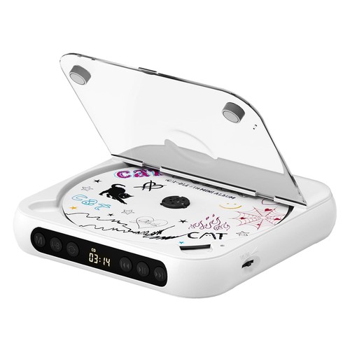 Lettore portatile con - lettore,