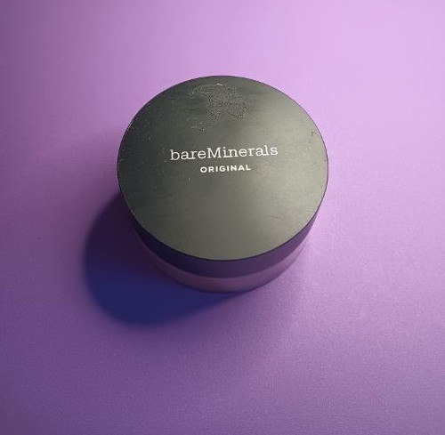 Fondotinta bareminerals - fondotinta,