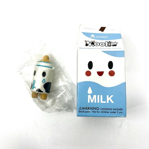 Figurina biberon tokidoki - biberon,