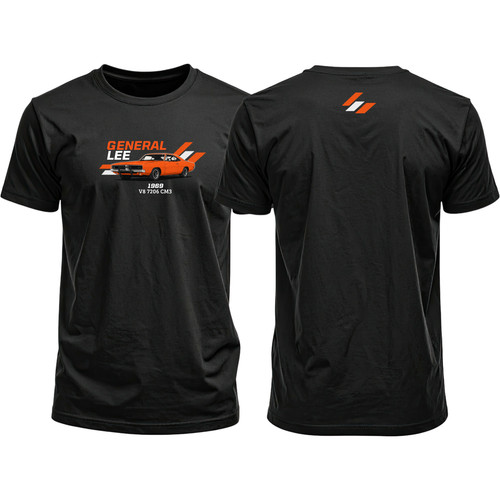 Shirt maglietta generale - t-shirt,