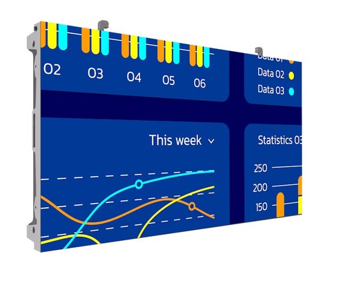 Philips videowall modulare - videowall,