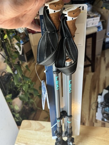 Leki ultra lite - ultra, lhasa