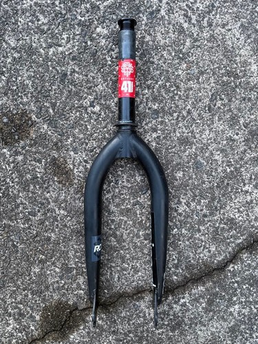 Forcella anteriore odyssey r25 - anteriore,