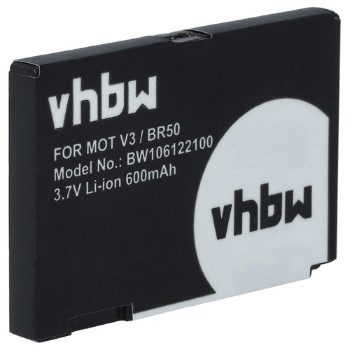 Batteria per motorola - batteria, v3t