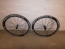 Set ruote mavic - cosmic, carbon
