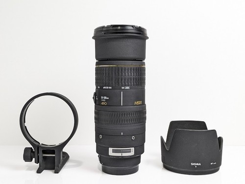 Sigma 500mm 6 3 apo - sigma, 50-500mm