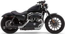 Cobra 6031RB Marmitte Slip-On