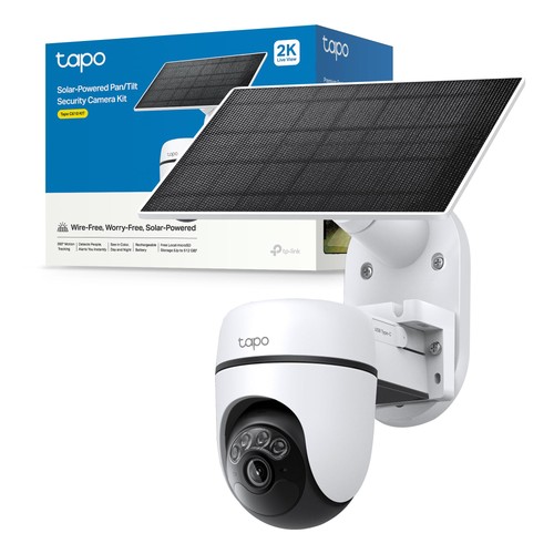 C610 kit 3mp telecamera - c610,