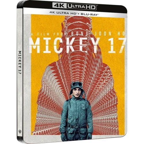Mickey ultra - mickey,