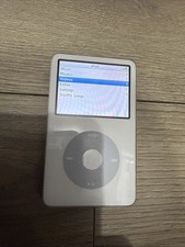 Apple iPod Classic 60 GB