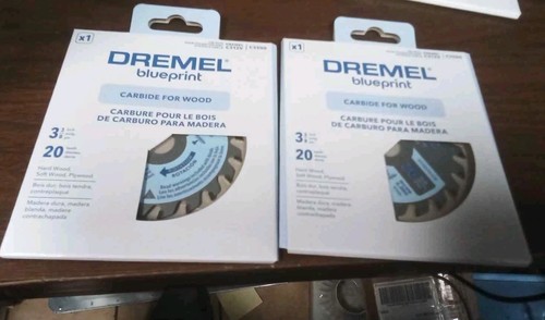 Dremel blueprint cs12v lame - dremel,