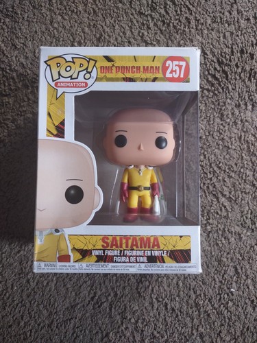 Funko pop animazione one - pop!,