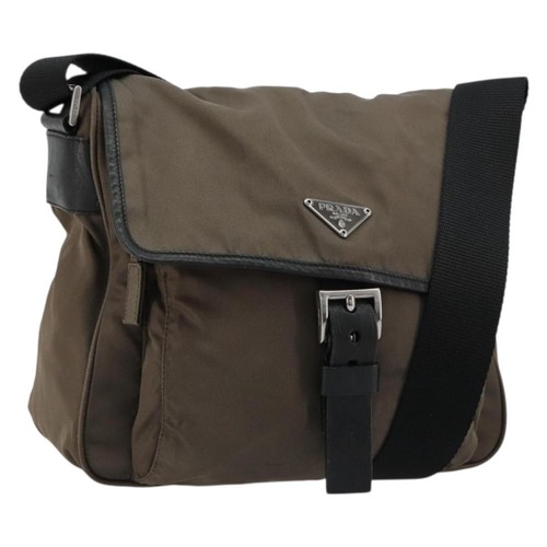 Borsa tracolla prada nylon - tracolla,