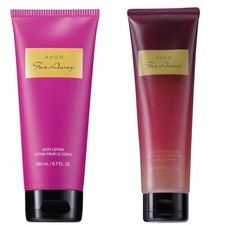 Avon Far Away lozione corpo e