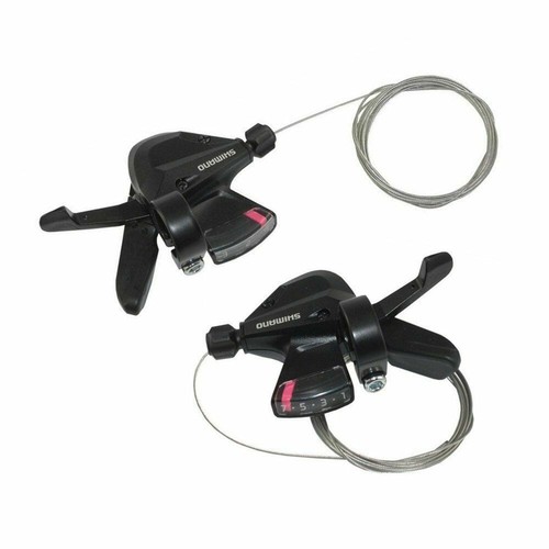 Shimano acera m310 leva - acera,