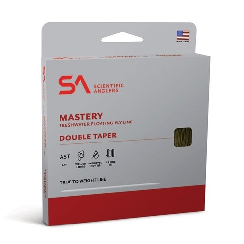 Scientific anglers mastery - scientific,
