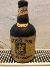 Porto SANTHIAGO ANTIGO PORT