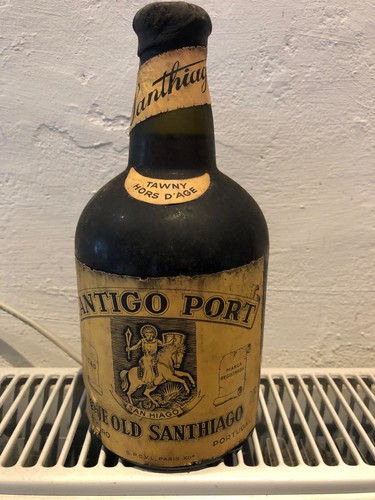 Porto santhiago antigo port - santhiago,