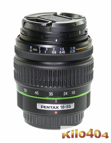 Smc pentax al - smc, ✯