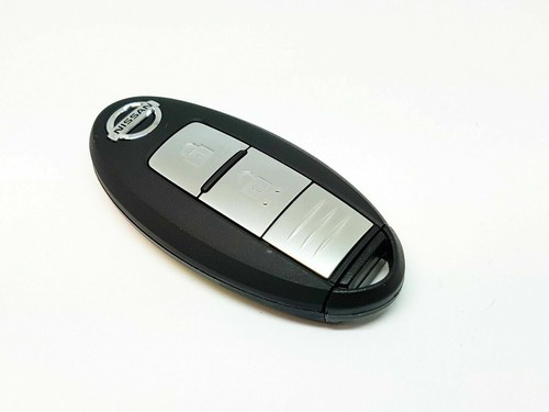 Chiave telecomando keyless per
