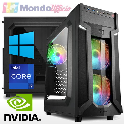 Gaming intel 11900k 8 - intel,