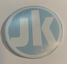 Jackson Kayaks Logo #2- Die