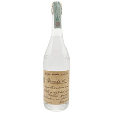 GRAPPA Bianca Piemonte
