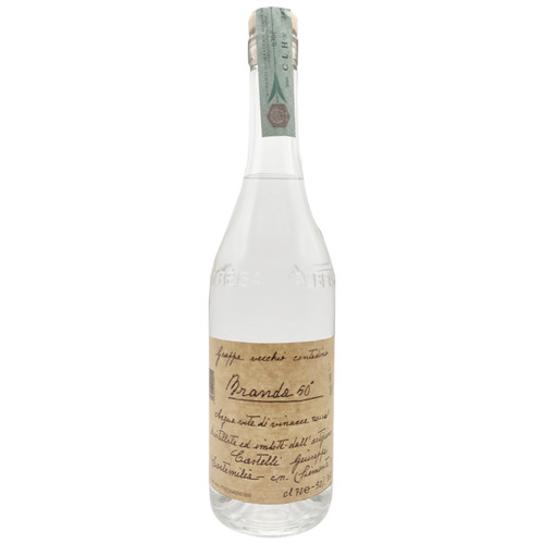 Grappa bianca piemonte - bianca,