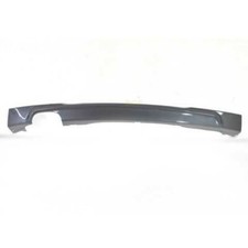 Diffusore Paraurti Posteriore Per Serie 3 F30 F31 2011- M-Tech Marmitta Grande