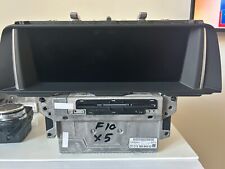 BMW f20 f21 f22 f30 f30 f31 f32 f33 f36 F10  navigation NBT HU CI938984902 set