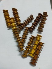 MORINI 125 250/350/500/501  LABIRINTI GAS SCARICO