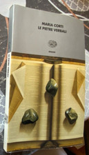 LE PIETRE VERBALI Corti 2004