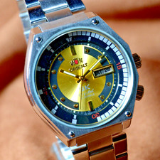 Orologio Uomo Giapponese