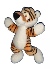 TRUDI PELUCHE TIGRE 25CM