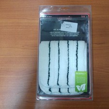 Polti kit 2 panni lavabili