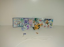 SET COMPLETE VU277-VU164