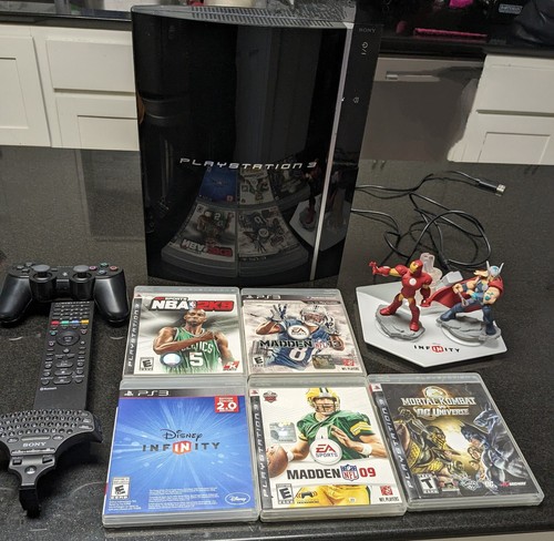 Sony playstation 80gb - sony,