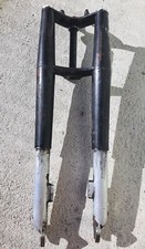 Forcella anteriore MOTO BIANCHI Mendola, Tonale, Pordoi e Cervino  -RICAMBI-