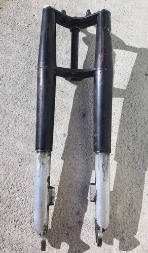 Forcella anteriore moto - anteriore,