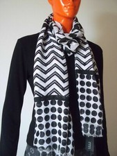 KOAN-Venezia Grande Sciarpa