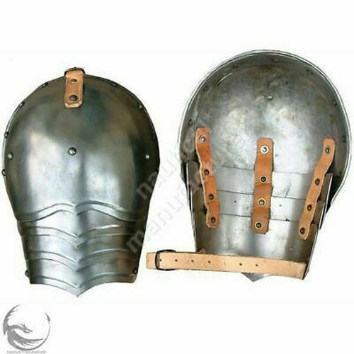 Collezione armatura spalla - armatura,