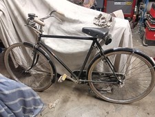 Bicicletta Bianchi vintage