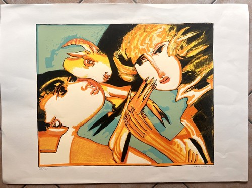 Remo brindisi serigrafia - remo,