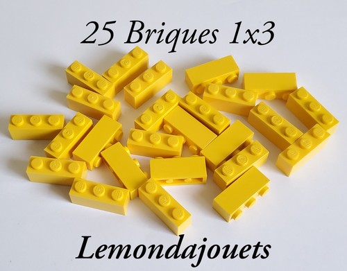 Set pezzi lego - 25,