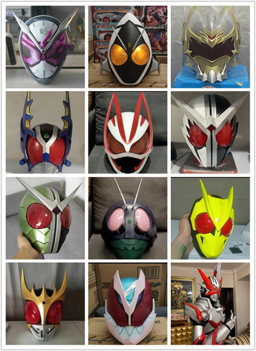 Kamen rider casco mascherato - rider,