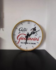 Orologio Pubblicitario Caffè