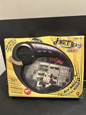 Mixer battiti dita cuffie